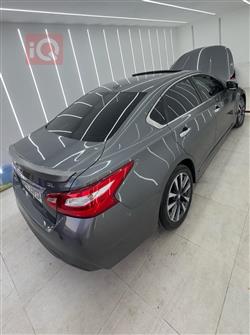 نیسان ئەلتیما